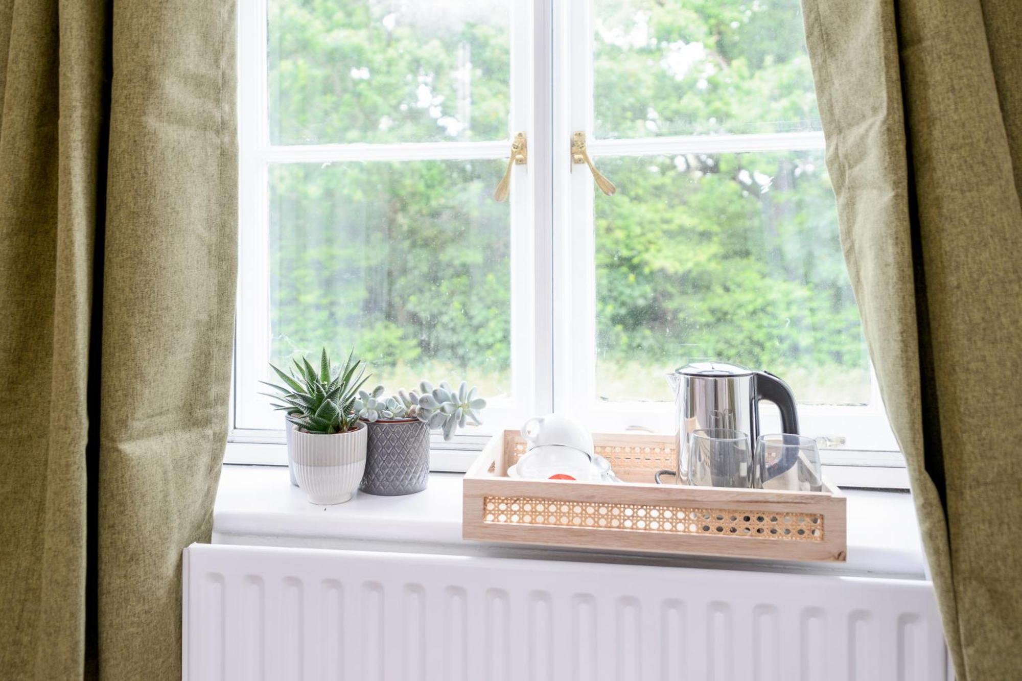 Bed & Breakfast The Retreat New Forest, Hinton