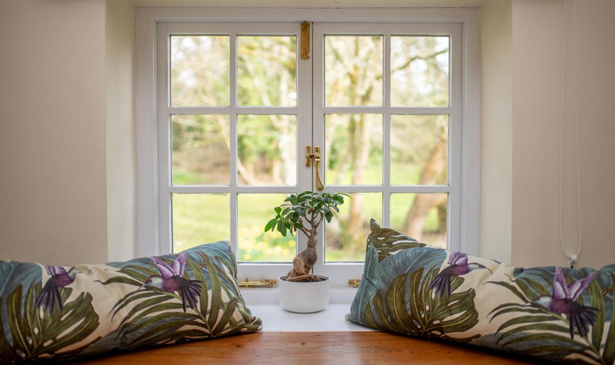 The Retreat New Forest, Hinton Bed & Breakfast Christchurch (Dorset)