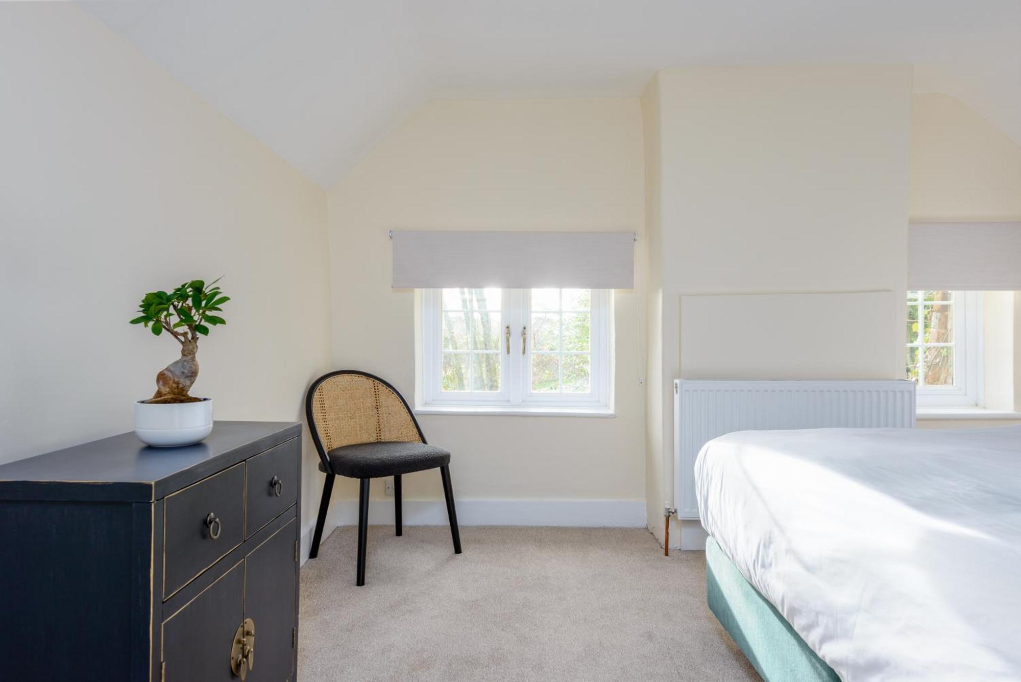 The Retreat New Forest, Hinton Bed & Breakfast *