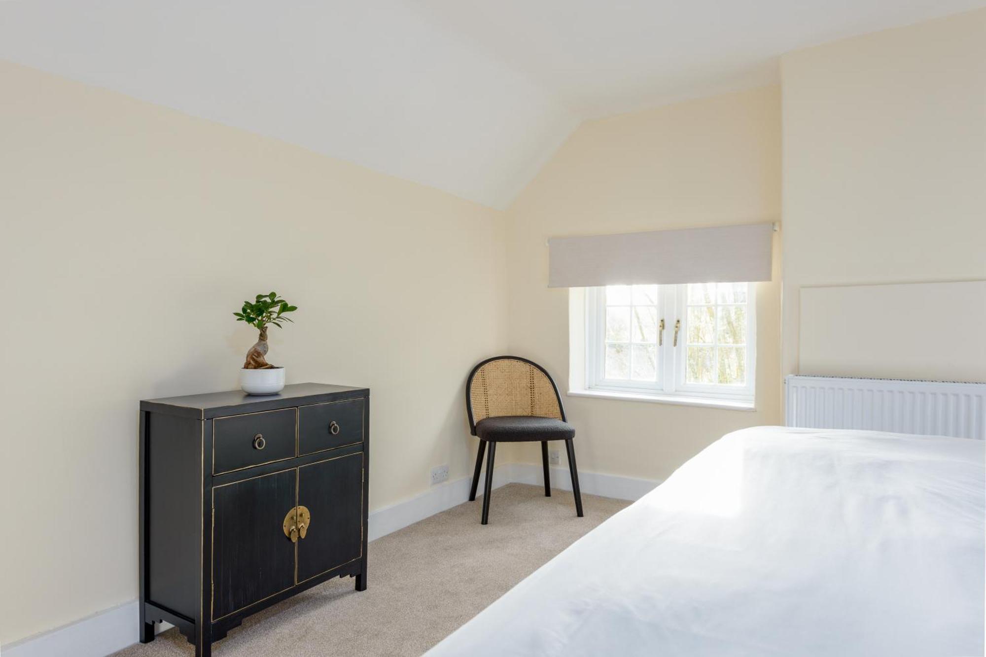 Bed & Breakfast The Retreat New Forest, Hinton Christchurch (Dorset)
