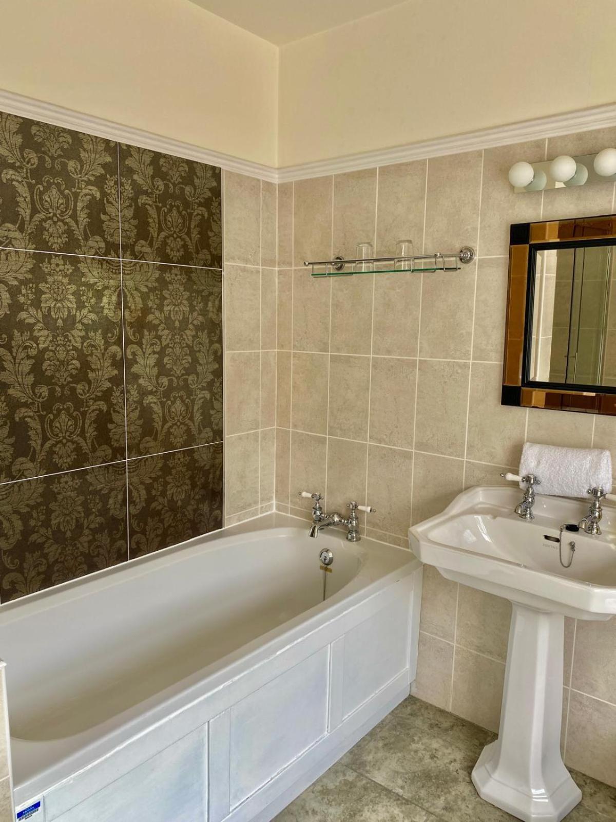 Bed & Breakfast The Retreat New Forest, Hinton