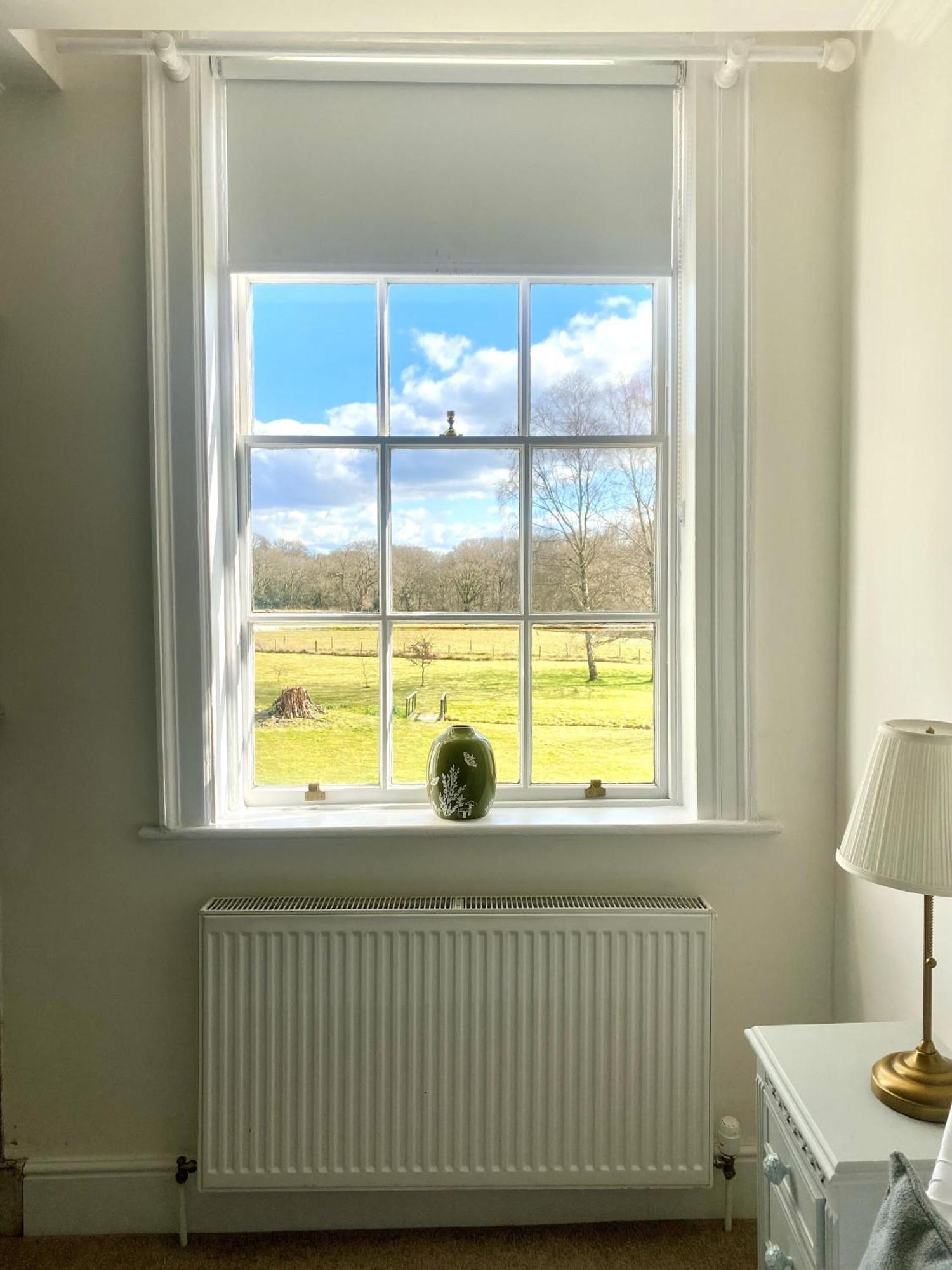 The Retreat New Forest, Hinton Bed & Breakfast *