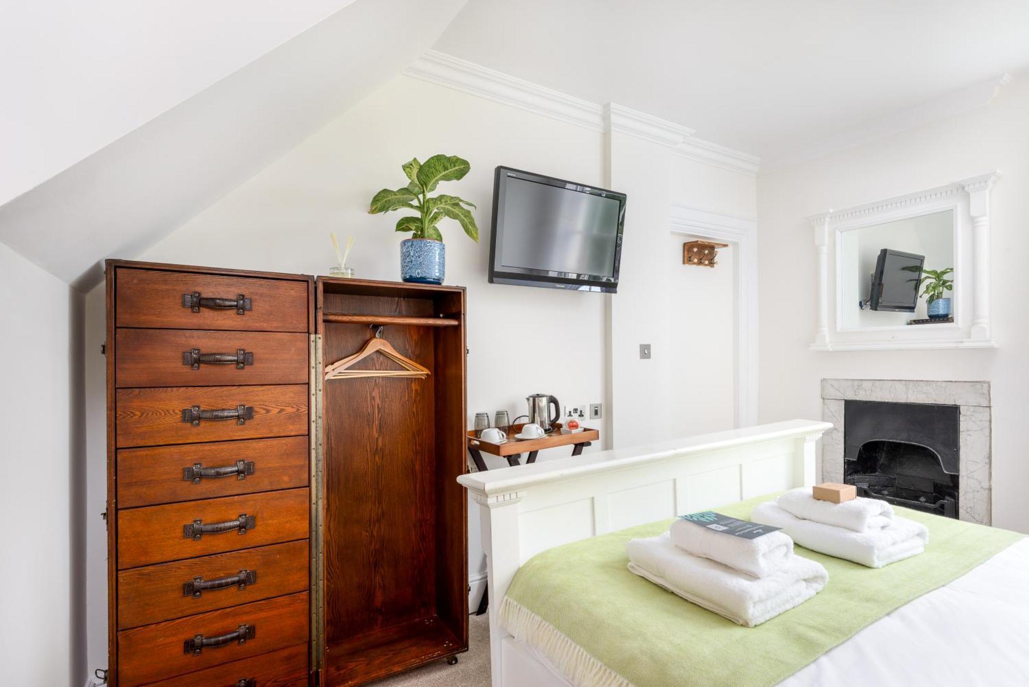 The Retreat New Forest, Hinton Bed & Breakfast Christchurch (Dorset)