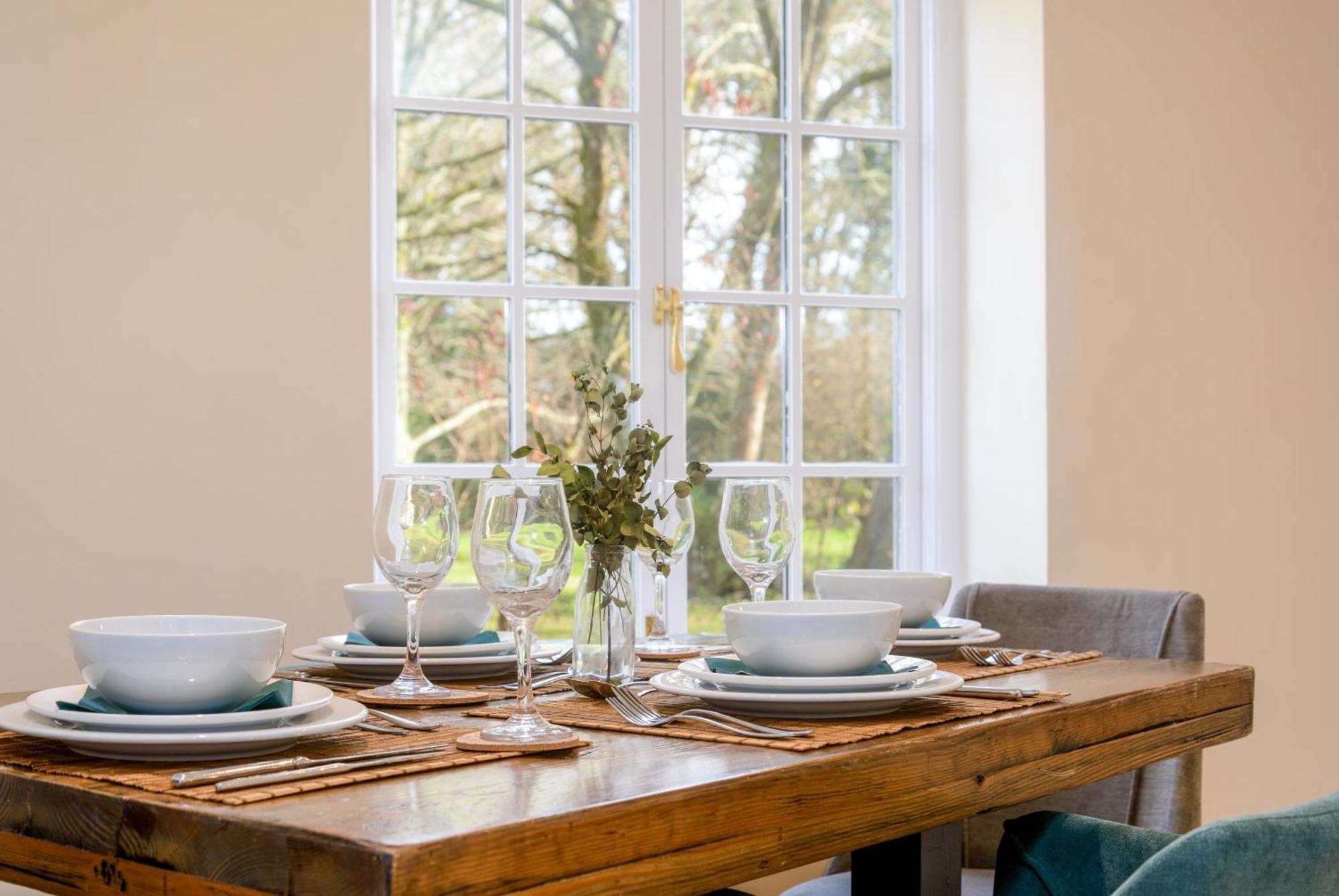 Bed & Breakfast The Retreat New Forest, Hinton Christchurch (Dorset)