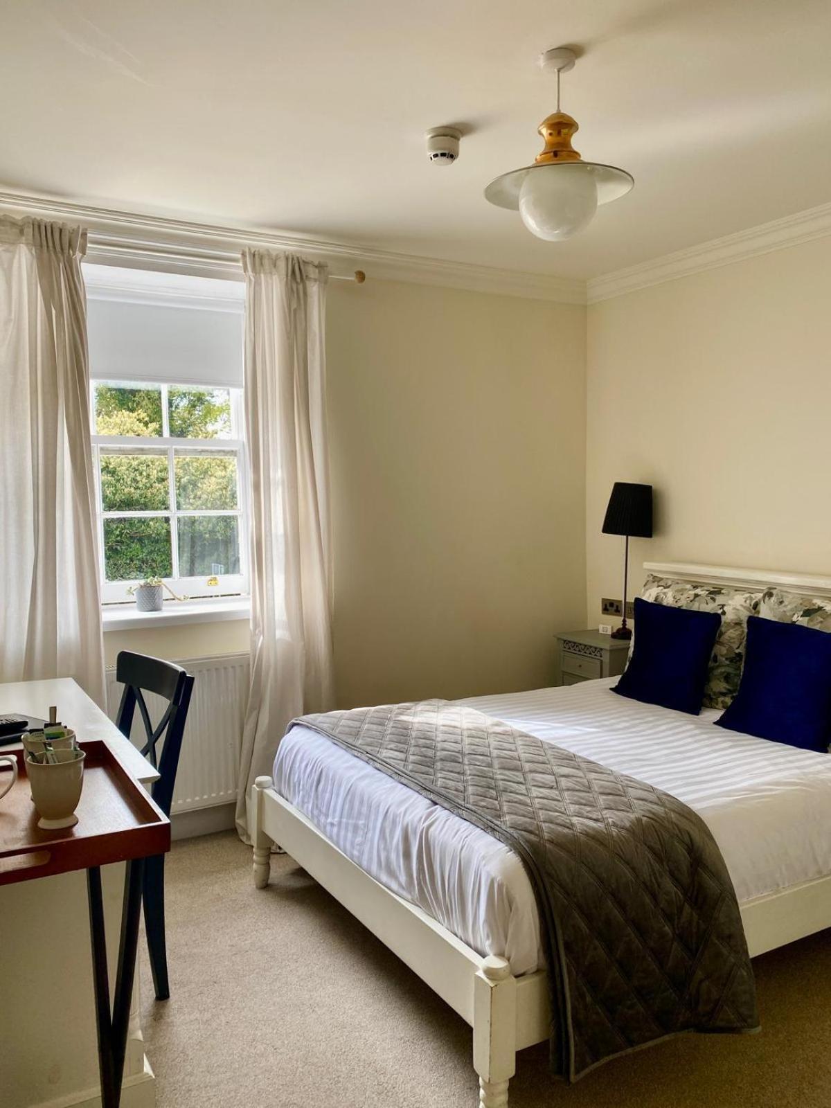 Bed & Breakfast The Retreat New Forest, Hinton