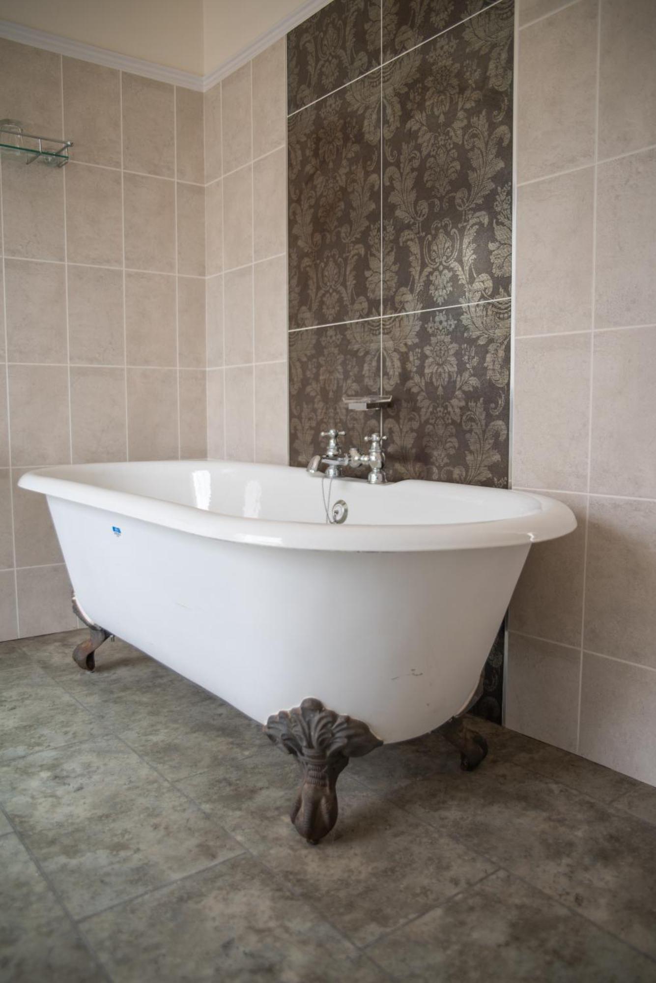 The Retreat New Forest, Hinton Bed & Breakfast *
