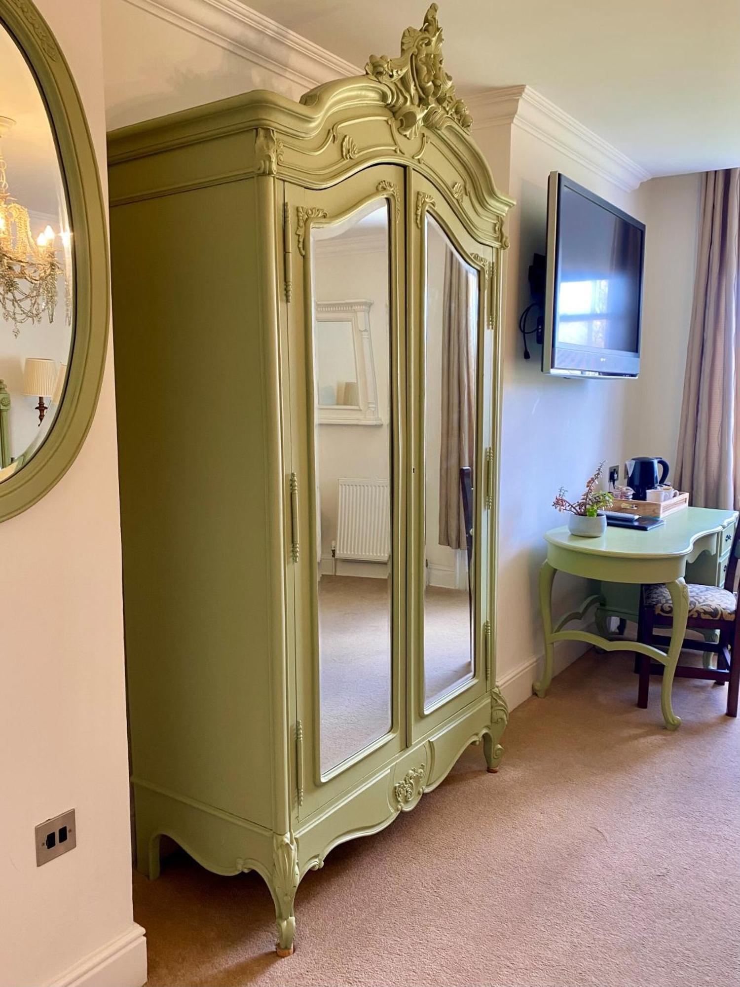The Retreat New Forest, Hinton Bed & Breakfast