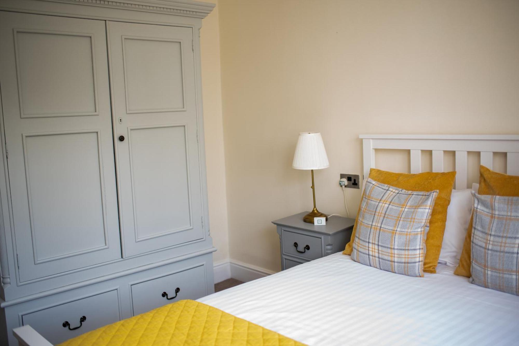 The Retreat New Forest, Hinton Bed & Breakfast Christchurch (Dorset)