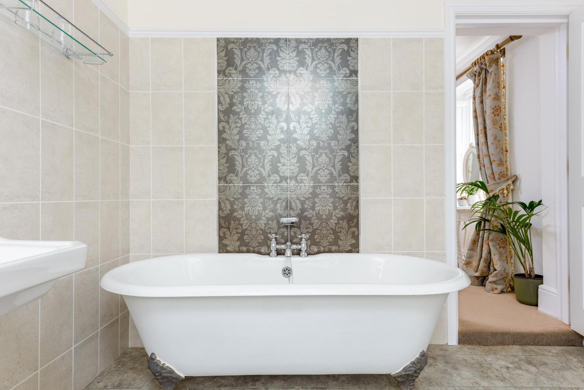 Bed & Breakfast The Retreat New Forest, Hinton Christchurch (Dorset)