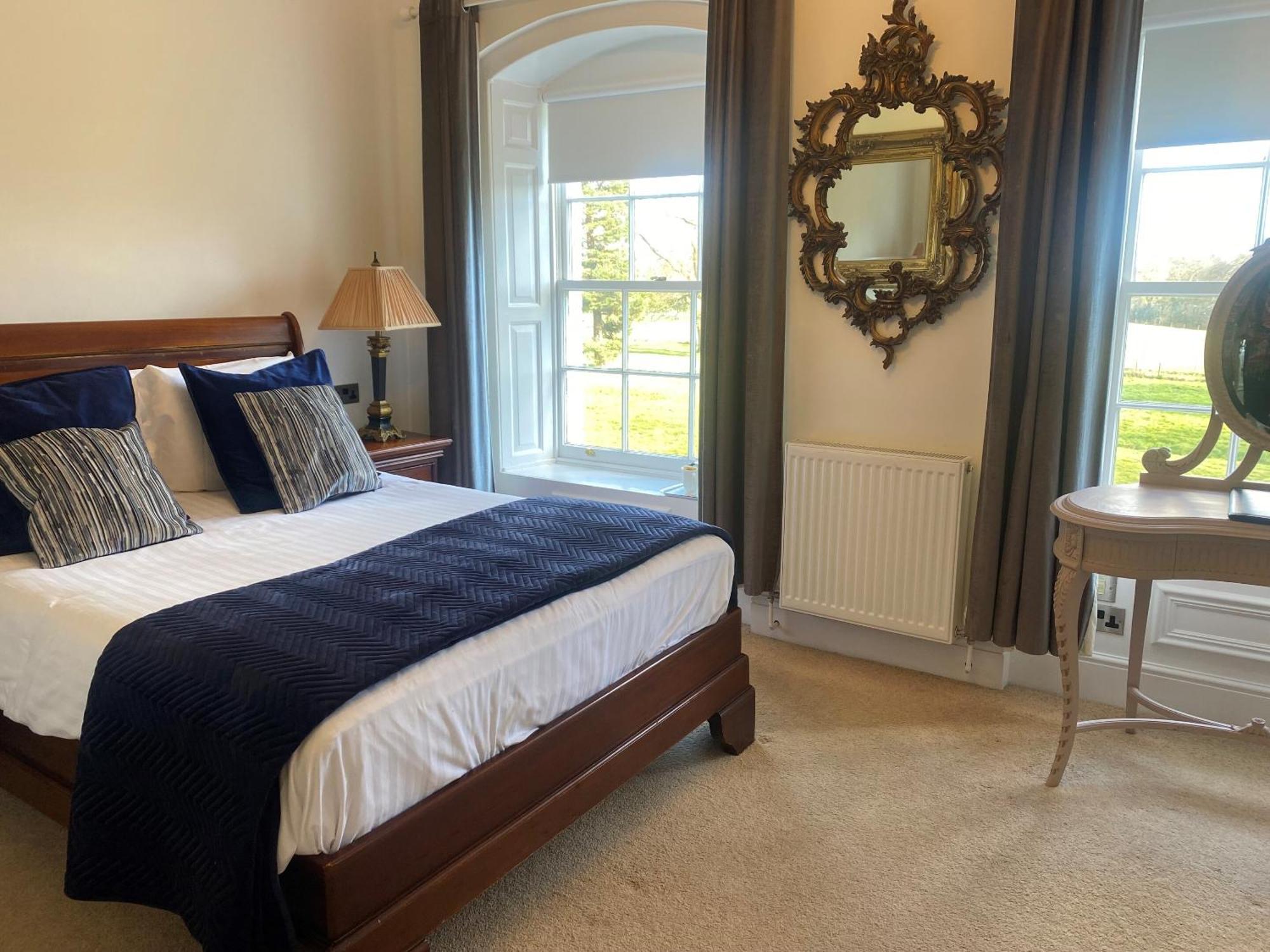Bed & Breakfast The Retreat New Forest, Hinton