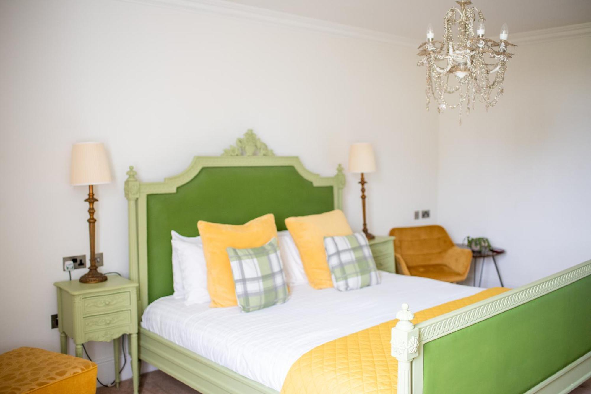 Bed & Breakfast The Retreat New Forest, Hinton *
