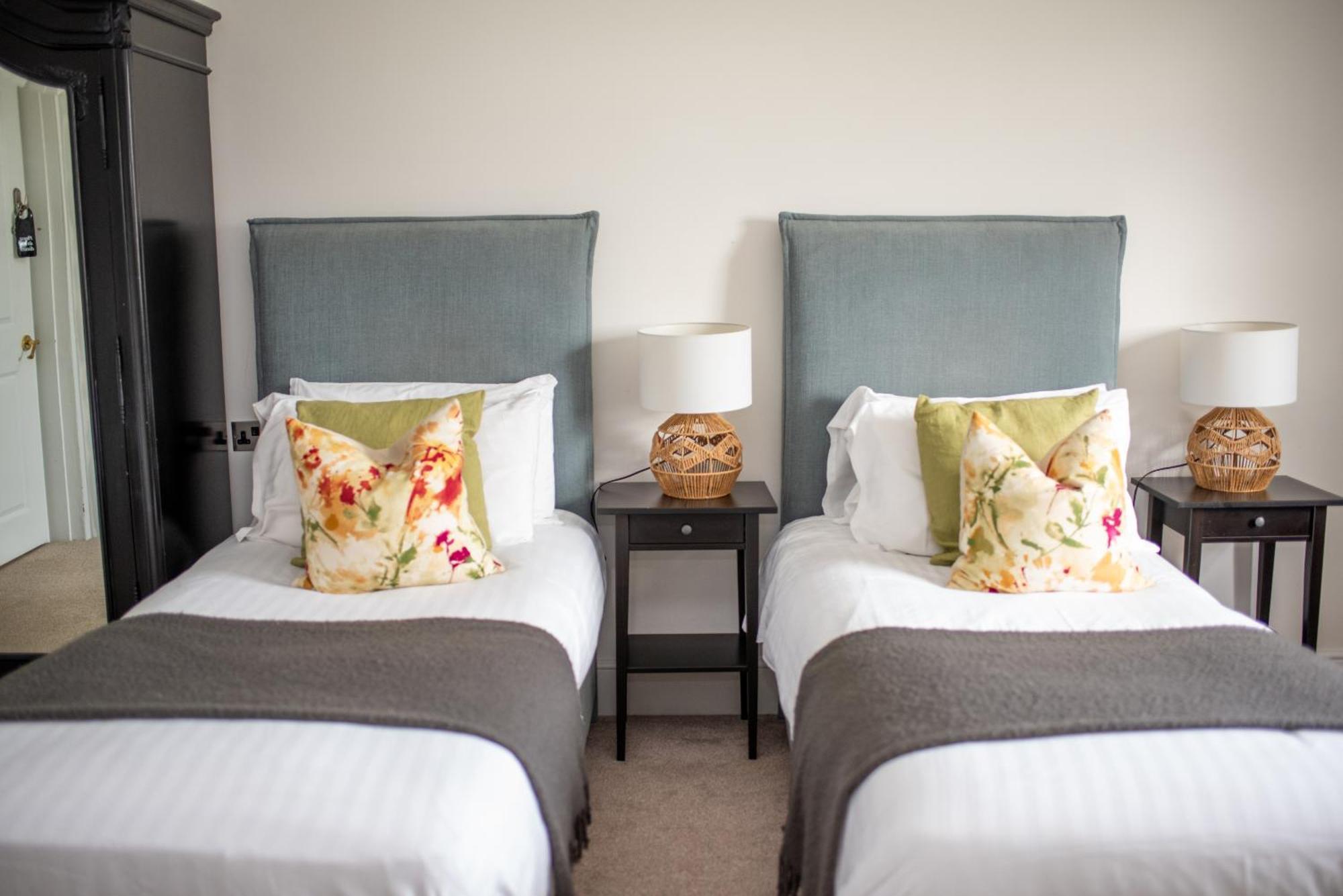 Bed & Breakfast The Retreat New Forest, Hinton *