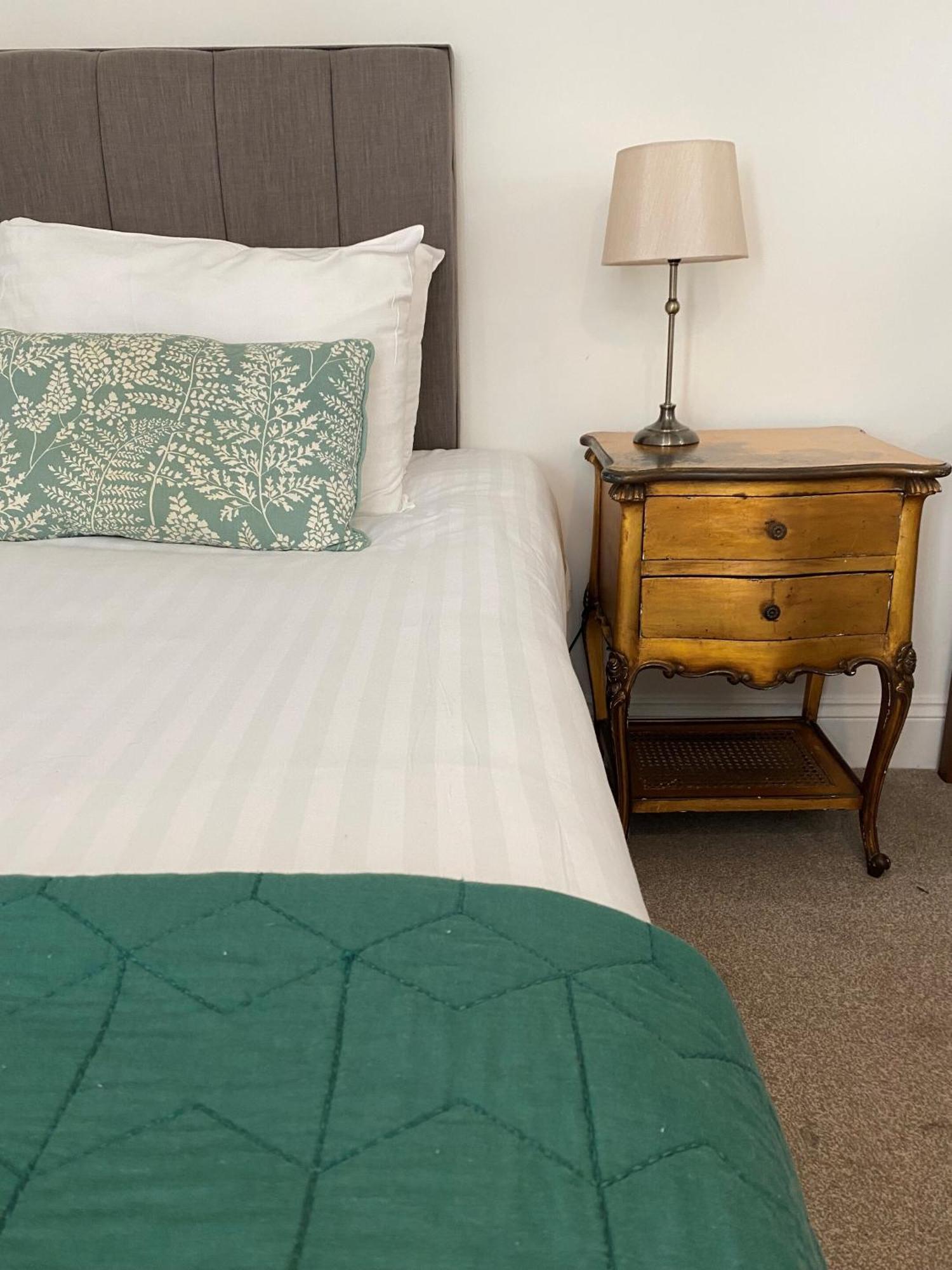 Bed & Breakfast The Retreat New Forest, Hinton *