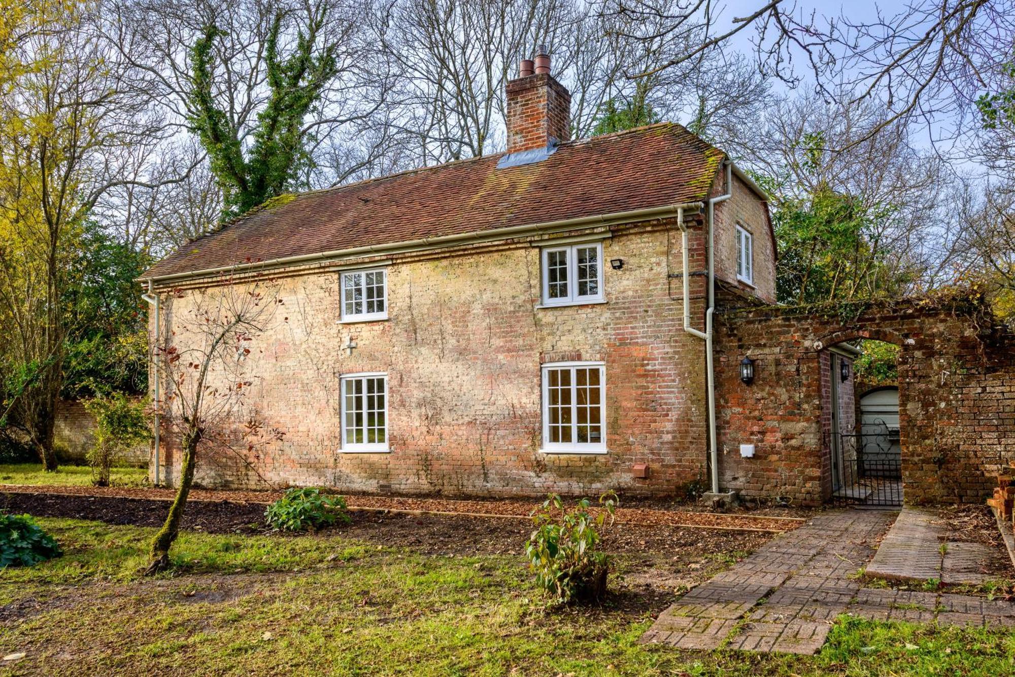 Bed & Breakfast The Retreat New Forest, Hinton