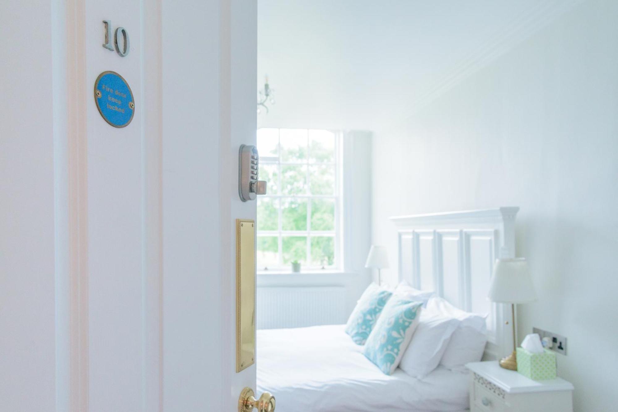 Bed & Breakfast The Retreat New Forest, Hinton Christchurch (Dorset)