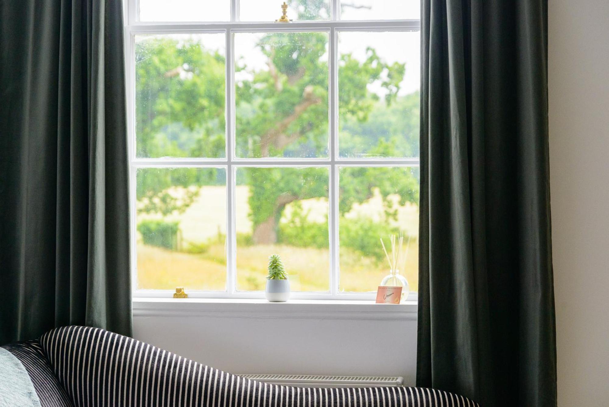Bed & Breakfast The Retreat New Forest, Hinton *