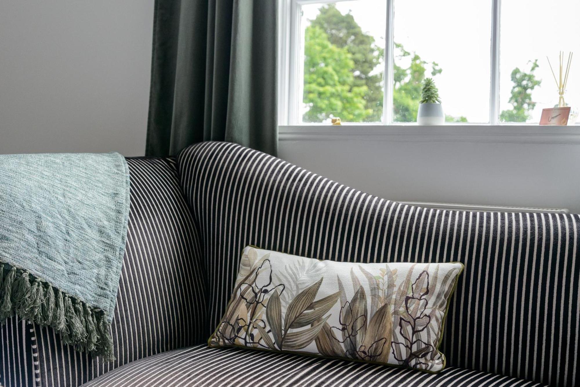 The Retreat New Forest, Hinton Christchurch (Dorset)