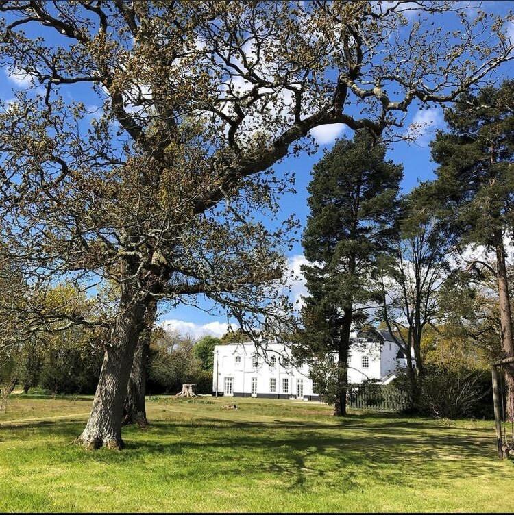 Bed & Breakfast The Retreat New Forest, Hinton