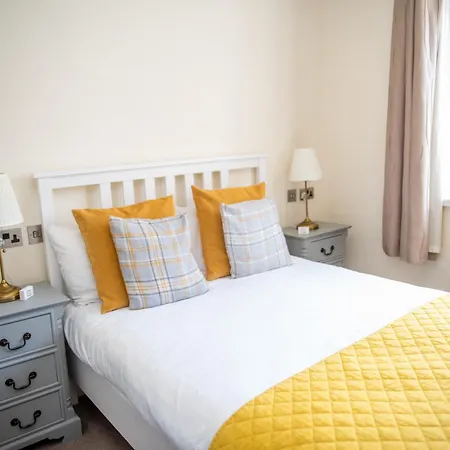 The Retreat New Forest, Hinton Christchurch  Esterno foto