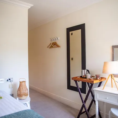 The Retreat New Forest, Hinton Christchurch  Esterno foto
