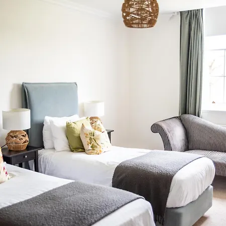 The Retreat New Forest, Hinton Christchurch  Esterno foto