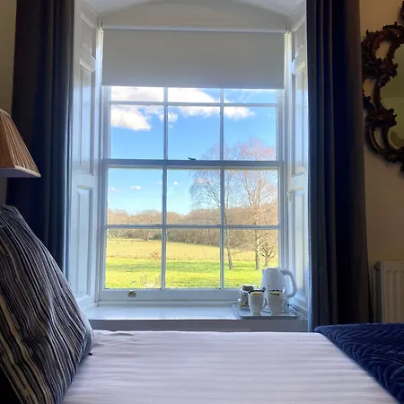 The Retreat New Forest, Hinton Christchurch  Room photo