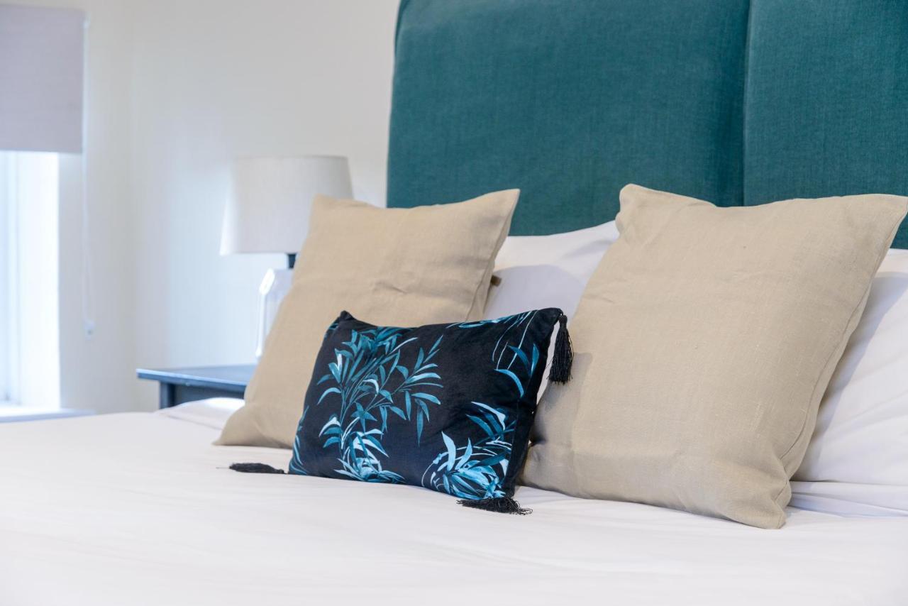 The Retreat New Forest, Hinton Guest house