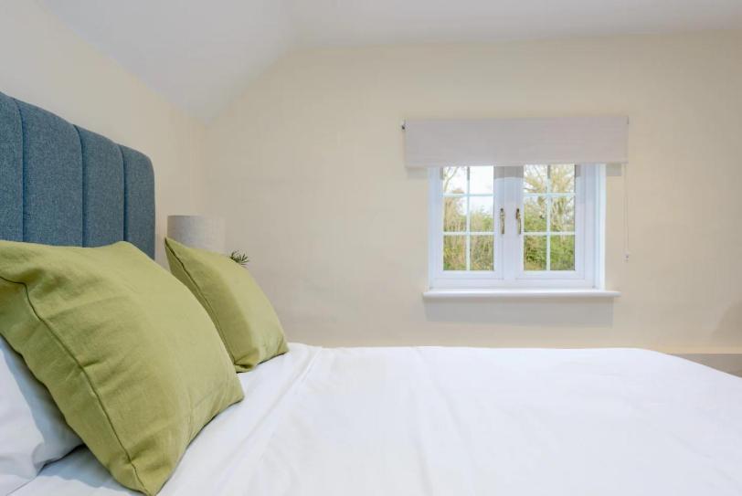Guest house The Retreat New Forest, Hinton Christchurch (Dorset)