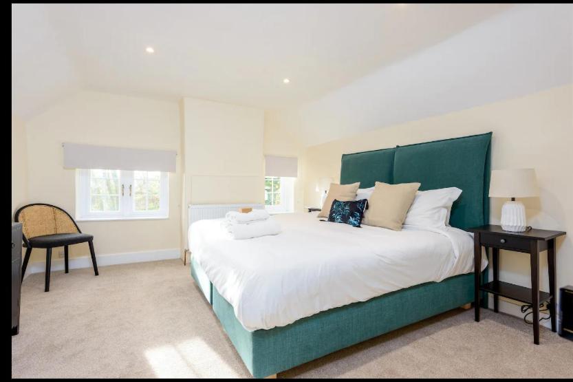 Guest house The Retreat New Forest, Hinton