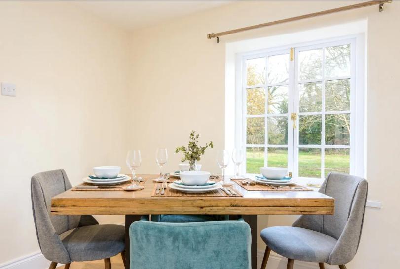 Guest house The Retreat New Forest, Hinton