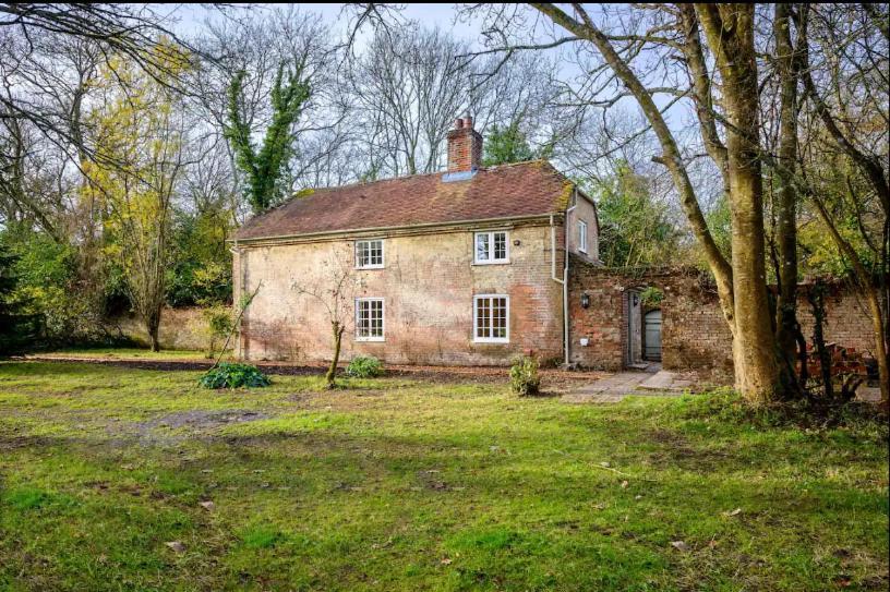 The Retreat New Forest, Hinton *