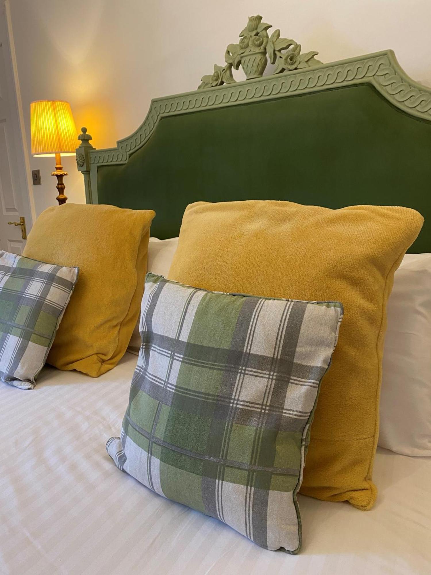 The Retreat New Forest, Hinton Guest house Christchurch (Dorset)