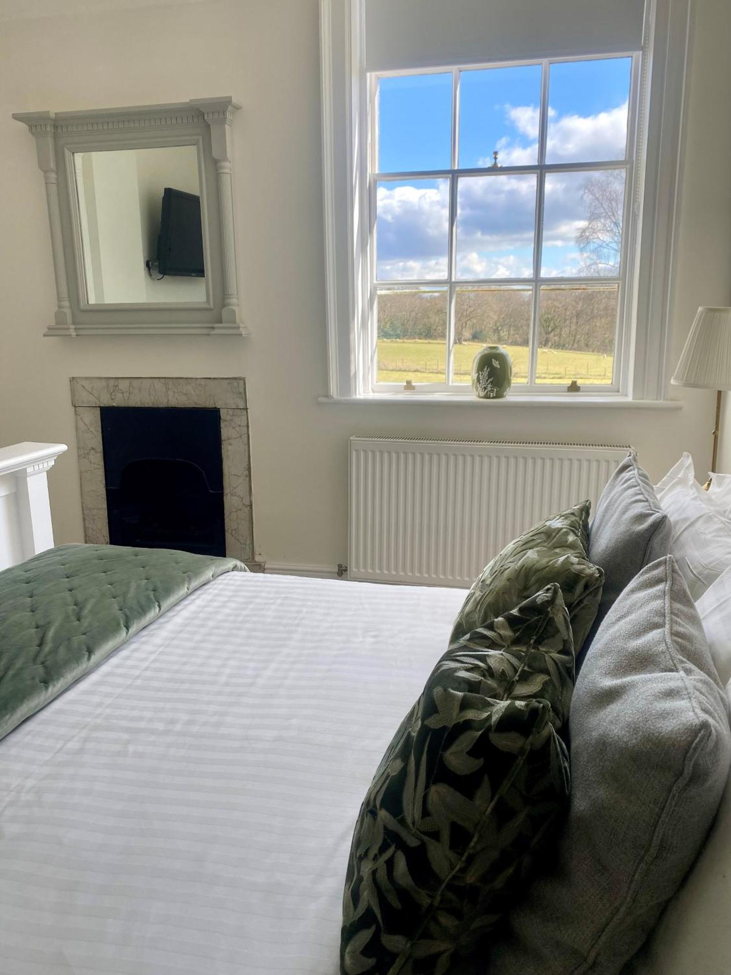 The Retreat New Forest, Hinton Guest house Christchurch (Dorset)