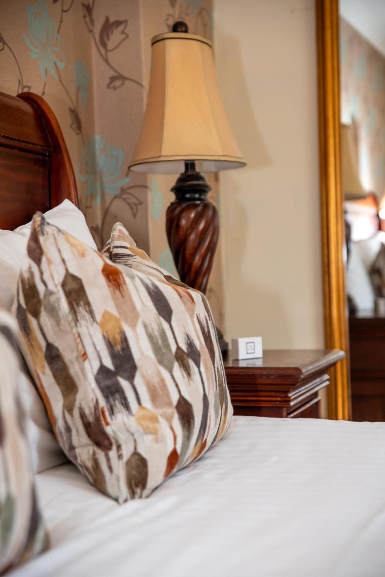 Guest house The Retreat New Forest, Hinton Christchurch (Dorset)