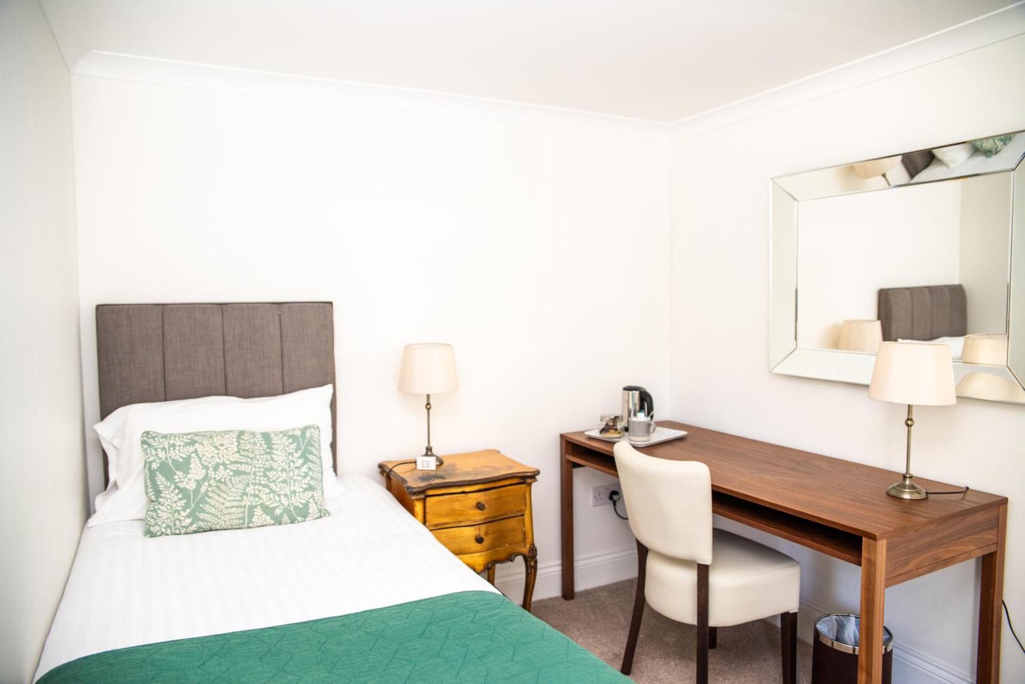 The Retreat New Forest, Hinton Christchurch (Dorset)