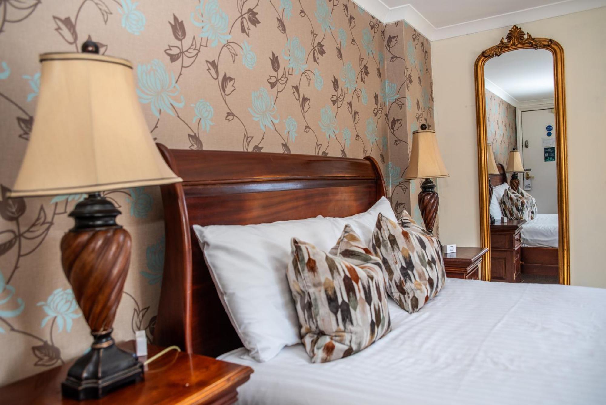 The Retreat New Forest, Hinton Guest house Christchurch (Dorset)