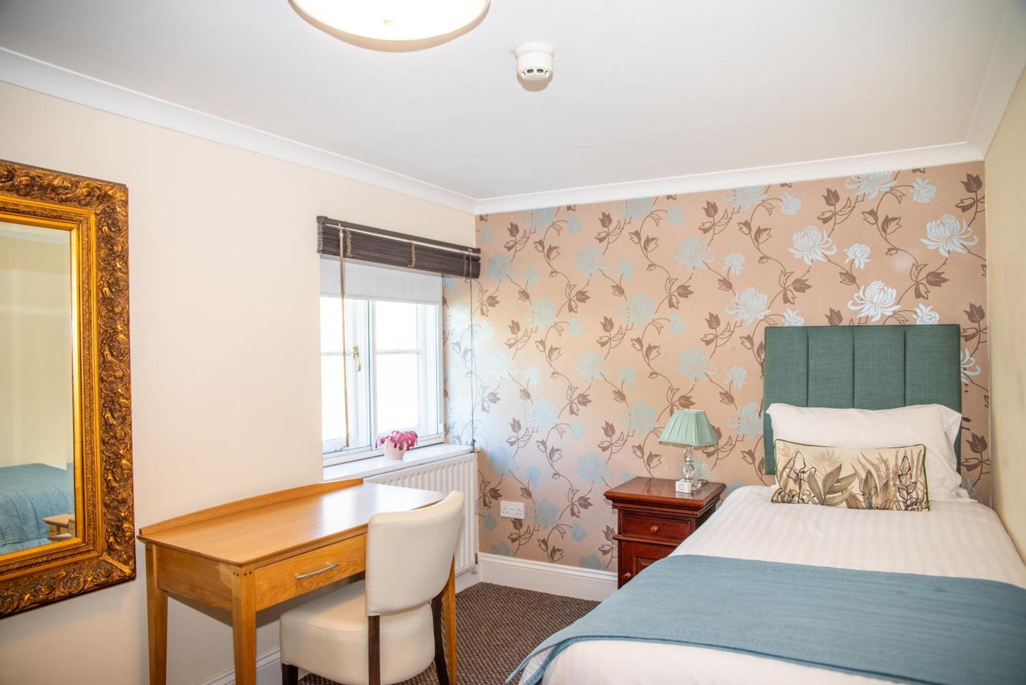 The Retreat New Forest, Hinton Guest house Christchurch (Dorset)