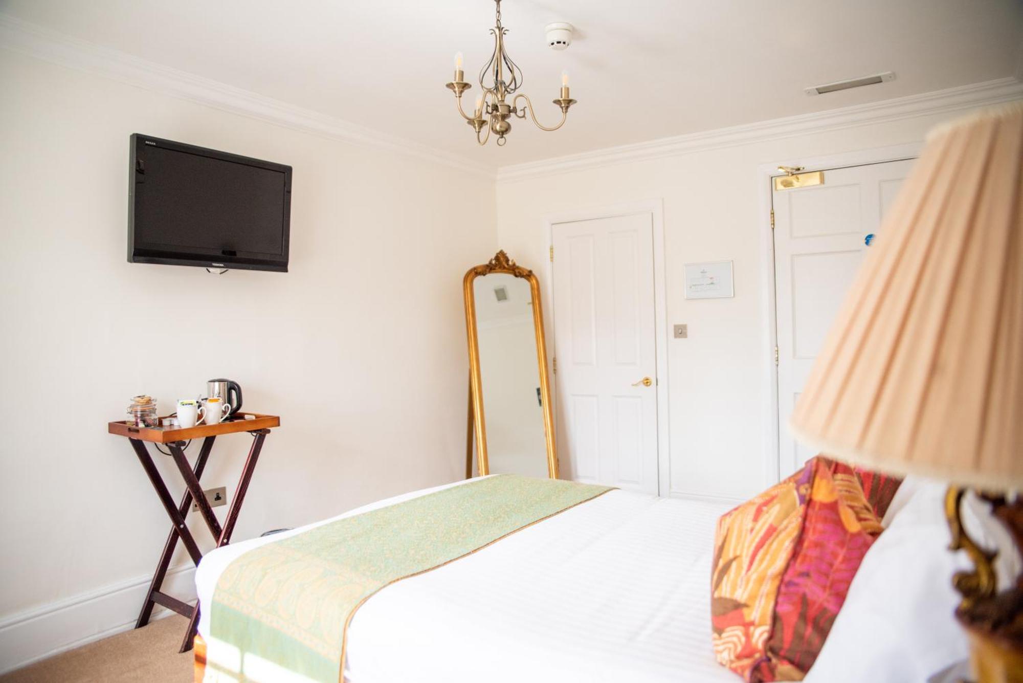 Guest house The Retreat New Forest, Hinton Christchurch (Dorset)
