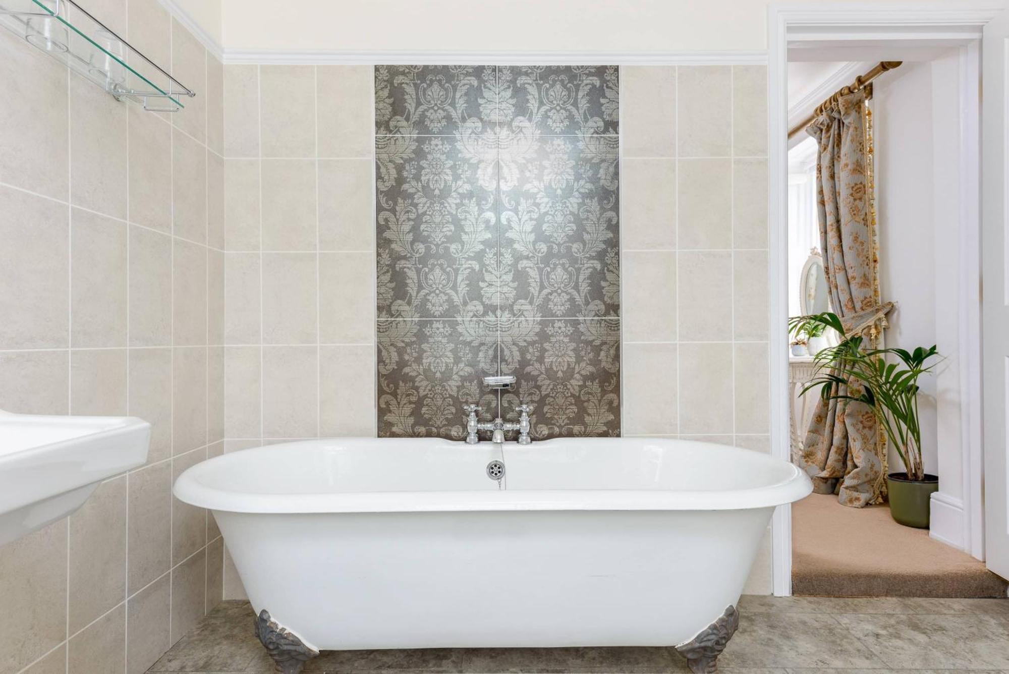 The Retreat New Forest, Hinton Отель типа 