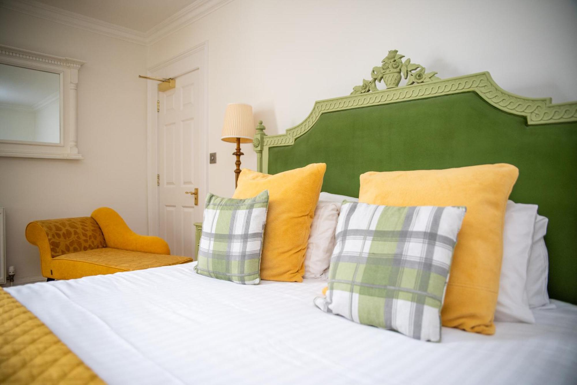 The Retreat New Forest, Hinton Отель типа 