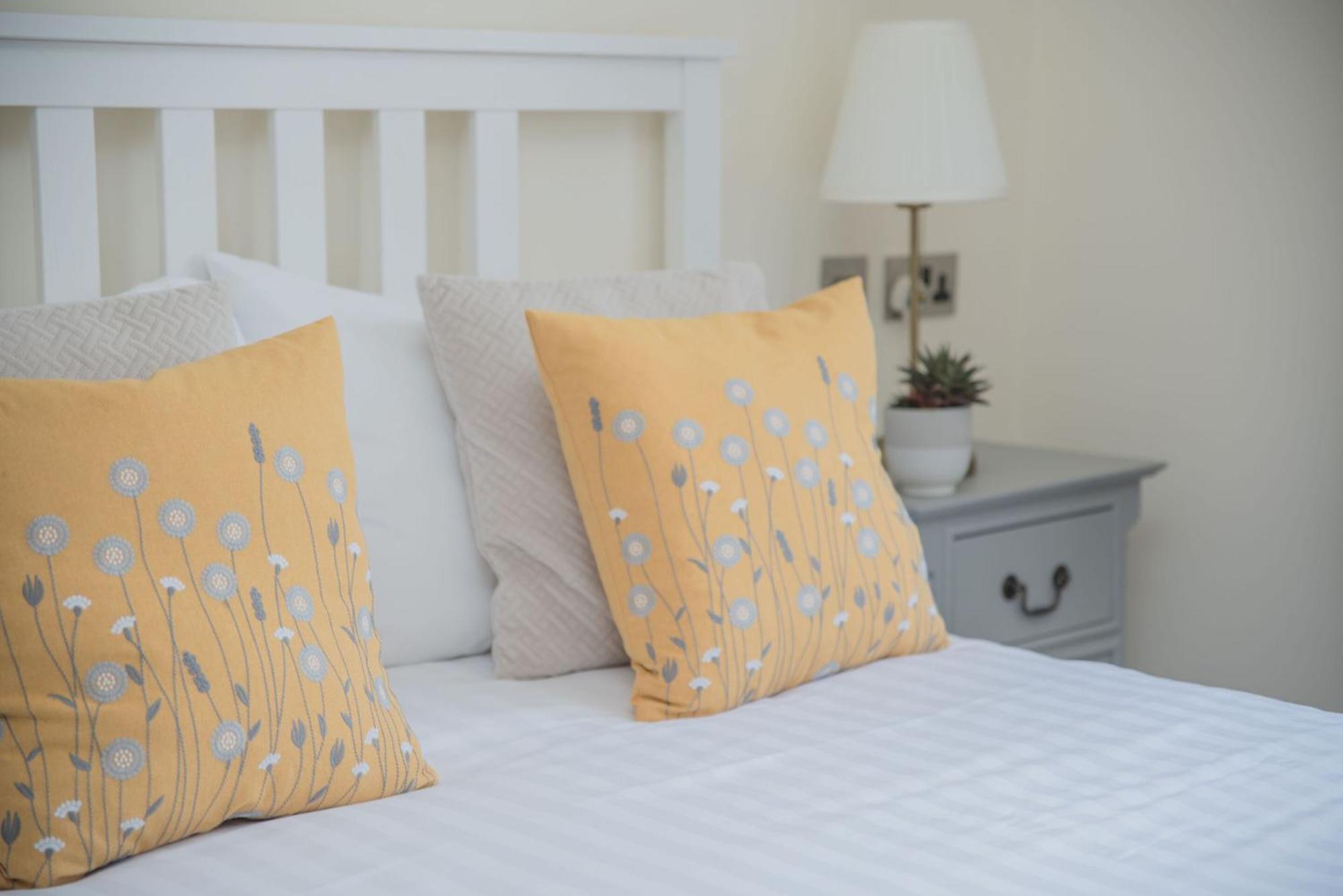 The Retreat New Forest, Hinton Отель типа 