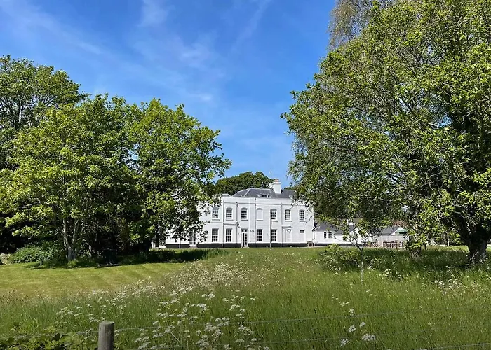 The Retreat New Forest, Hinton