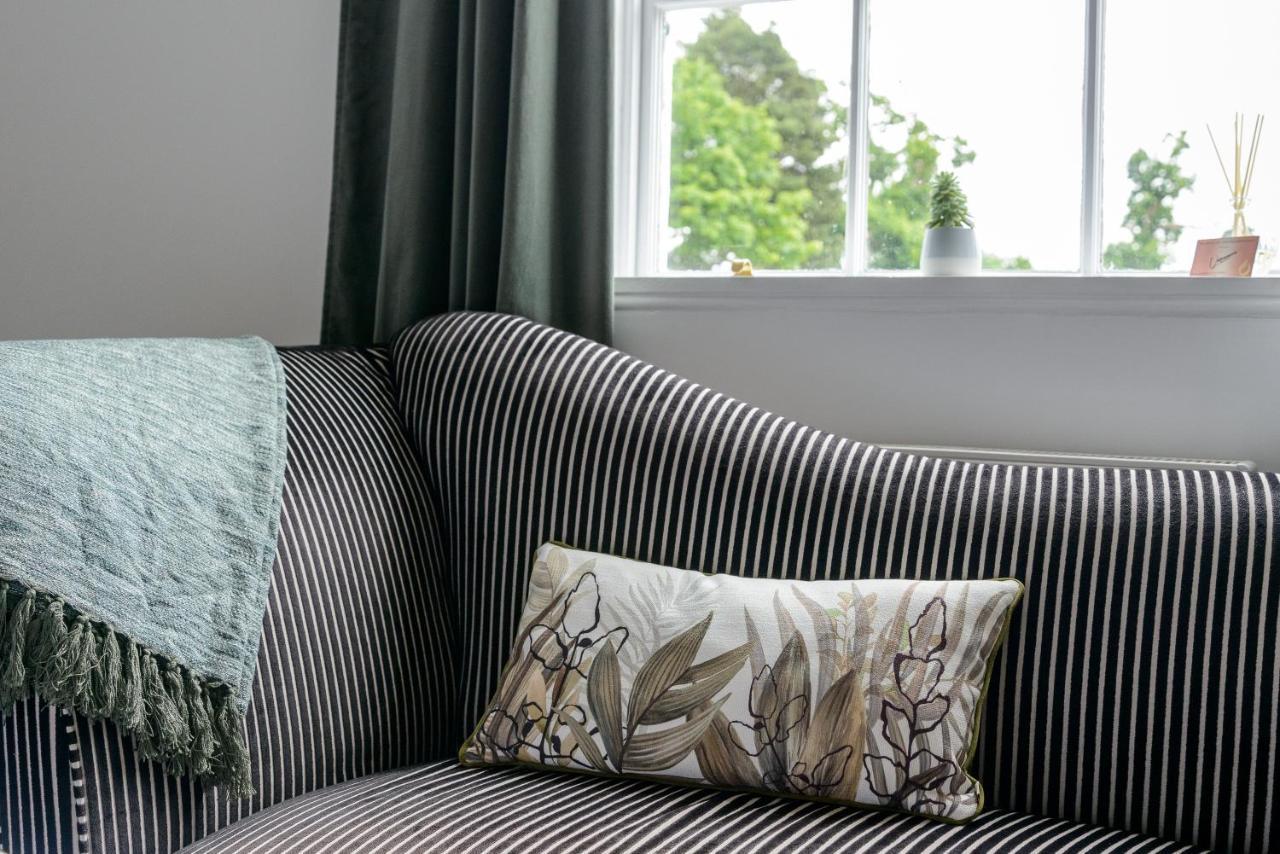 Гостевой дом The Retreat New Forest, Hinton *