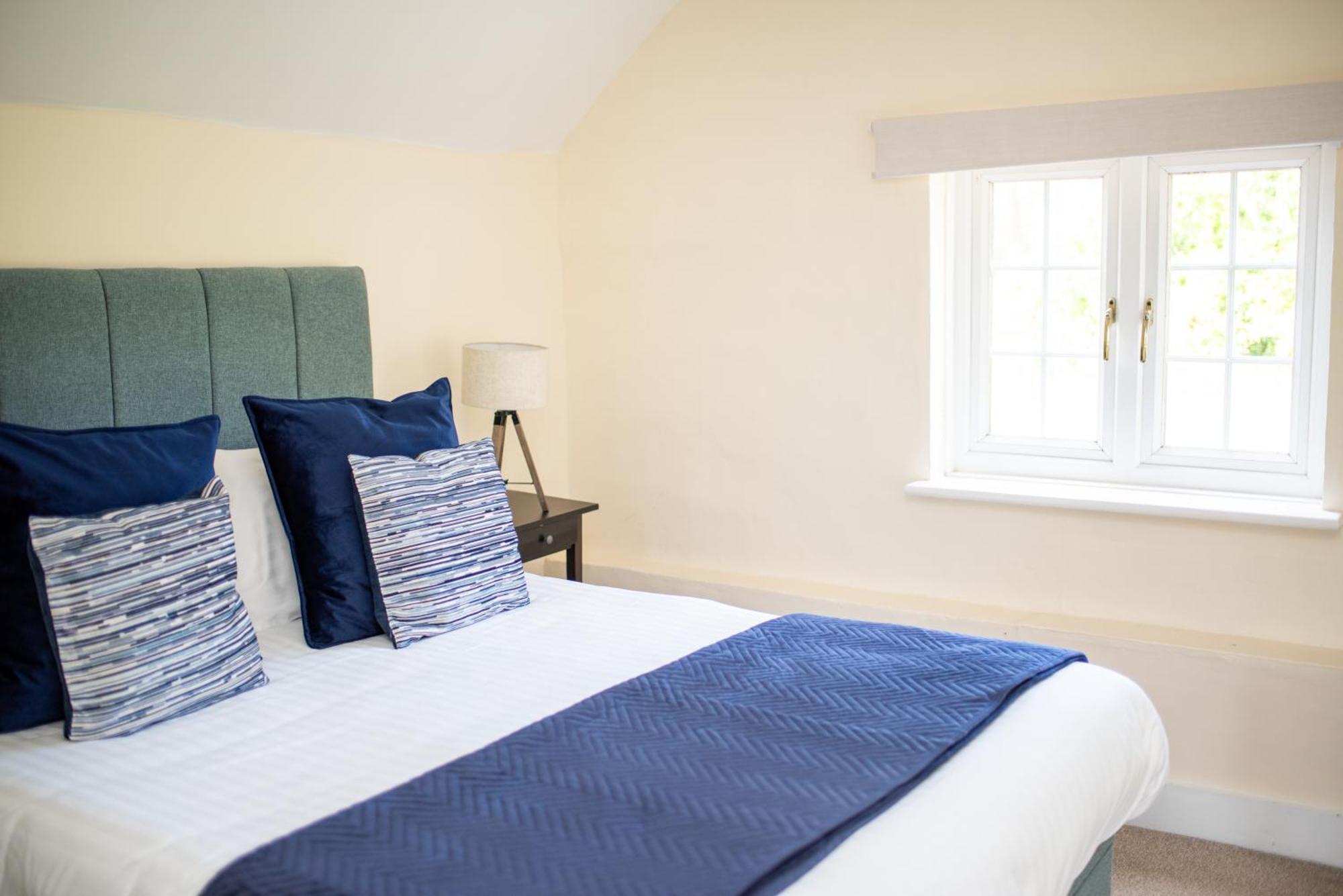 The Retreat New Forest, Hinton