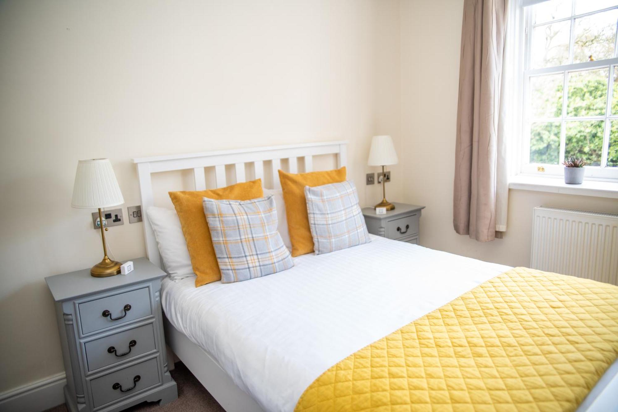 Гостевой дом The Retreat New Forest, Hinton *