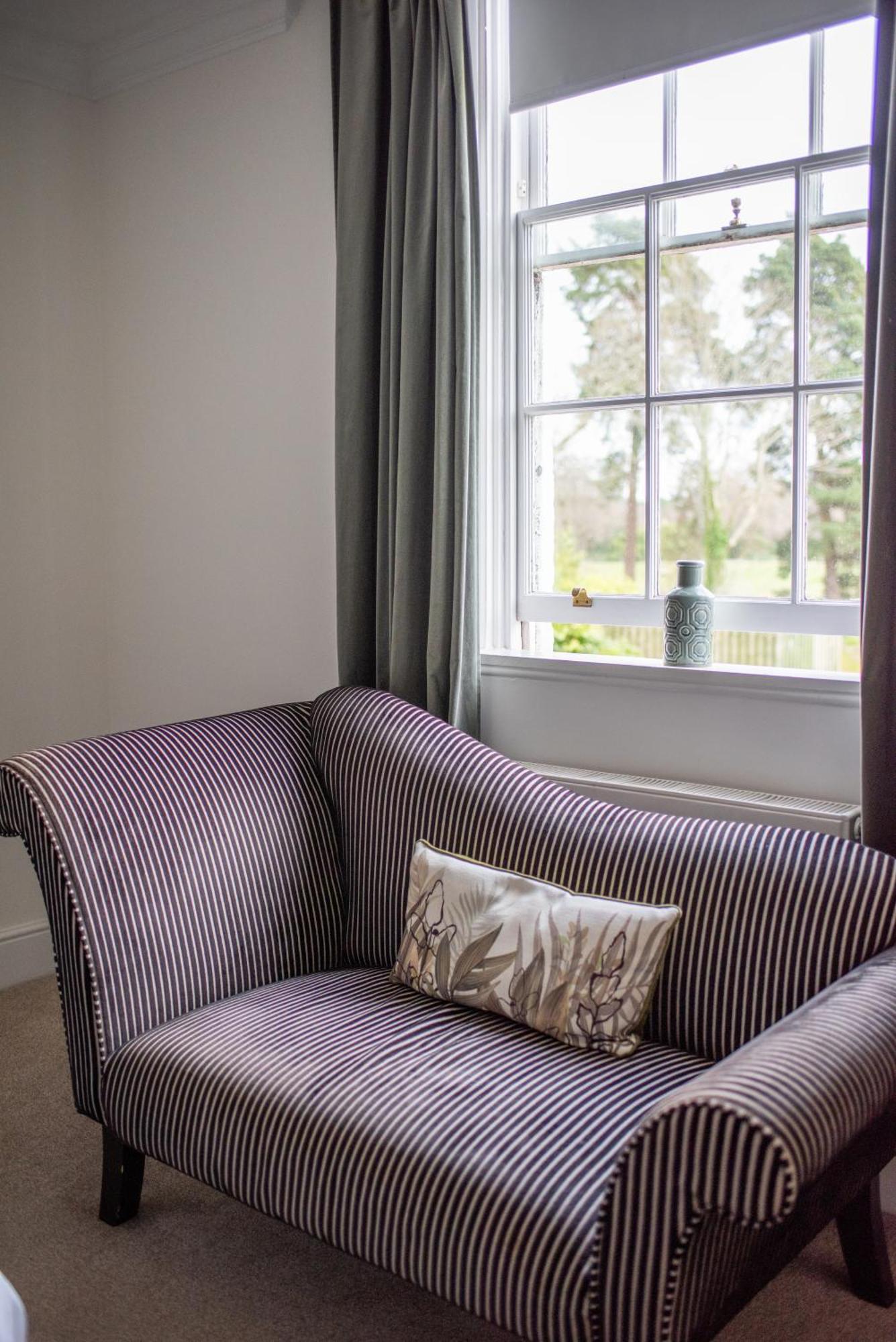 The Retreat New Forest, Hinton Христчёрч